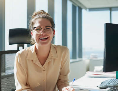 Beruflicher Neustart in Teilzeit: Diese Jobs sind ideal für Quereinsteiger!