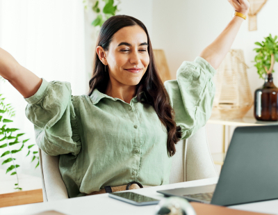 Teilzeit und Work-Life-Balance: So findest du das ideale Gleichgewicht