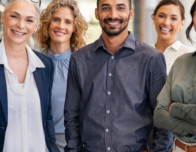 Neustart im Job: Lohnt sich ein Berufswechsel mit 30, 40 oder 50?