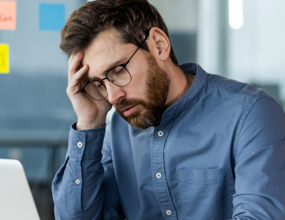 Mehr Energie im Alltag: Wie Sie Schlafmangel und Stress besiegen