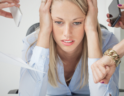 Multitasking entlarvt: Warum Sie mit Fokus erfolgreicher sind