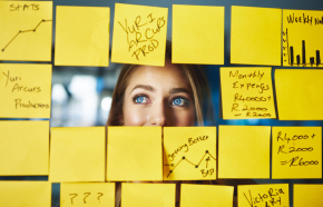 Teilzeit und gutes Gehalt? So viel Potenzial steckt in flexiblen Arbeitsmodellen! Karriere in Teilzeit: Wie flexible Jobs finanziell und beruflich lohnend sein können