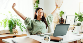 Mehr Zeit für dich: Wie Teilzeitjobs deine Work-Life-Balance verbessern können Teilzeit und Work-Life-Balance: So findest du das ideale Gleichgewicht