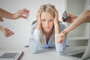 Der Multitasking-Irrtum: Wie Konzentration Ihre Produktivität steigert Multitasking entlarvt: Warum Sie mit Fokus erfolgreicher sind