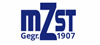 Logo Mathilde-Zimmer-Stiftung e. V.