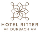 Logo Hotel Ritter Durbach GmbH & Co.KG