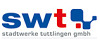 Logo Stadtwerke Tuttlingen GmbH