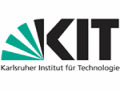 Logo Karlsruher Institut für Technologie (KIT) Campus Nord