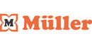 Logo Müller Holding GmbH & Co. KG