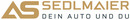Logo Autohaus Sedlmaier GmbH & Co. KG