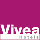 Logo Vivea Hotel Bad Traunstein