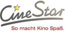 Logo CineStar Zentrale