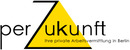 Logo PerZukunft Arbeitsvermittlung GmbH&Co.KG