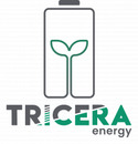 Logo TRICERA energy GmbH