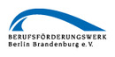 Logo Berufsförderungswerk Berlin-Brandenburg e. V.