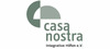 Logo casa nostra - Integrative Hilfen e.V.