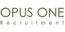 Logo OPUS ONE Recruitment GmbH