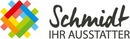 Logo Schmidt - Ihr Ausstatter e.K.