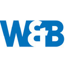 Logo W & B GmbH