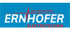 Logo Elektrotechnik Ernhofer GmbH