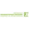 Logo Hochschule Weihenstephan-Triesdorf