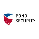 Logo Pond Security Service GmbH