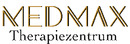 Logo MedMax Therapiezentrum