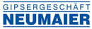 Logo Gipsergeschäft Neumaier GmbH
