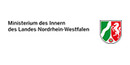 Logo Ministerium des Innern des Landes NRW