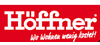 Logo Höffner Möbelgesellschaft GmbH & Co. KG