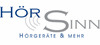 Logo Hörsinn Hörgeräte & Mehr GmbH