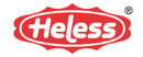 Logo Heless GmbH