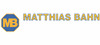 Logo Matthias Bahn
