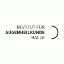 Logo MVZ Augenheilkunde Mitteldeutschland GmbH Institut für Augenheilkunde Halle