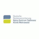 Logo Reha-Zentrum Todtmoos, Klinik Wehrawald