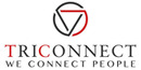 Logo Triconnect Consulting GmbH
