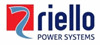 Logo Riello Power Systems GmbH