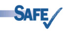 Logo SAFE Sicherheit & Service GmbH