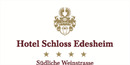Logo Hotel Schloss Edesheim