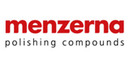 Logo menzerna polishing compounds GmbH & Co. KG