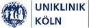Logo Universitätsklinikum Köln AöR