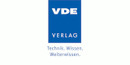 Logo VDE VERLAG GMBH