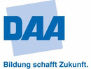 Logo Deutsche Angestellten-Akademie GmbH