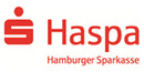 Logo Hamburger Sparkasse