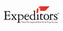 Logo Expeditors International GmbH - Raunheim