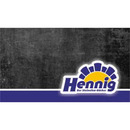 Logo Hennig Der Steinofenbäcker