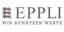 Logo Eppli am Markt Auktionshaus Juwelier e.K.