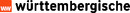 Logo Württembergische Vertriebspartner GmbH