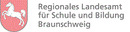 Logo Regionales Landesamt für Schule und Bildung Braunschweig