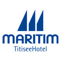Logo Maritim TitiseeHotel
